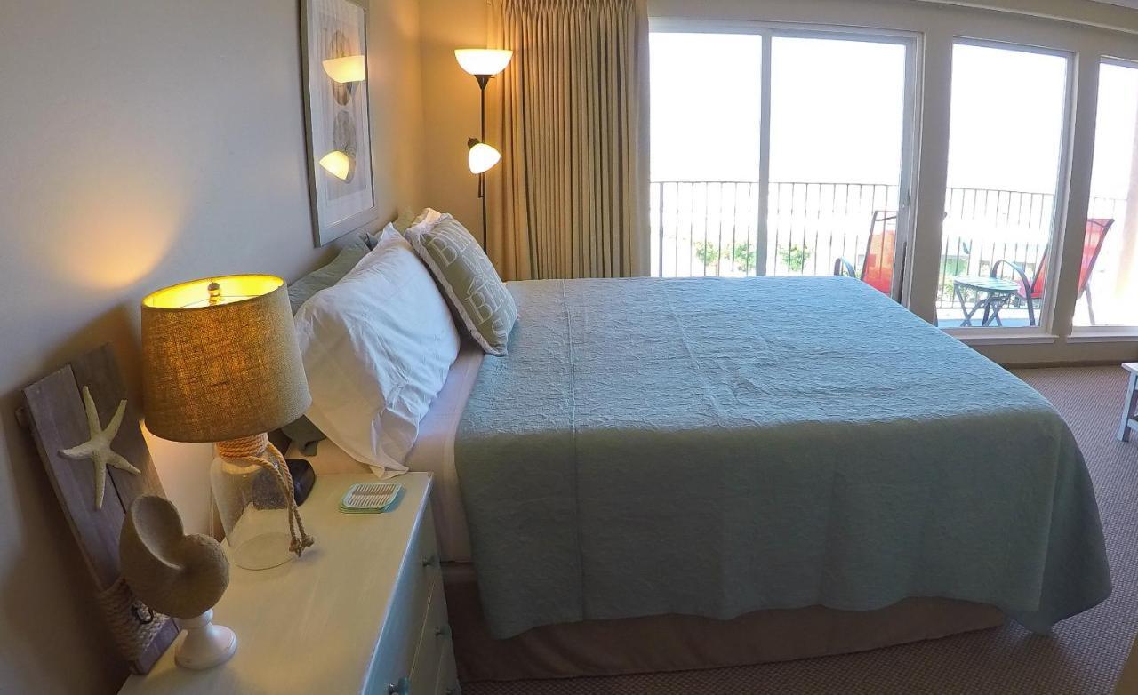 Capitola Beach Suites Buitenkant foto